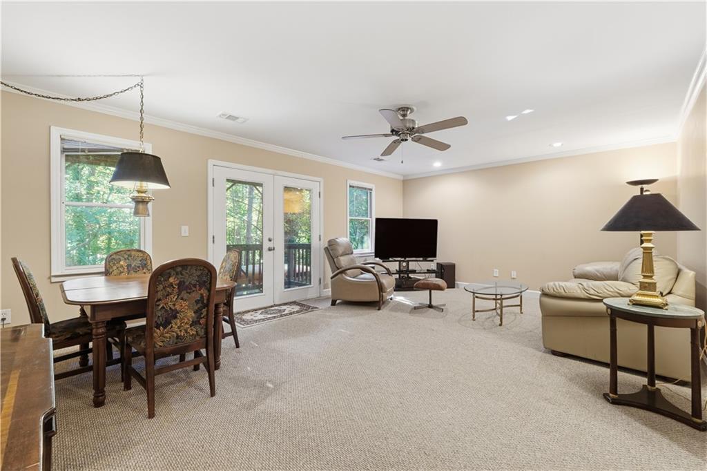 Eagle Watch - Residential