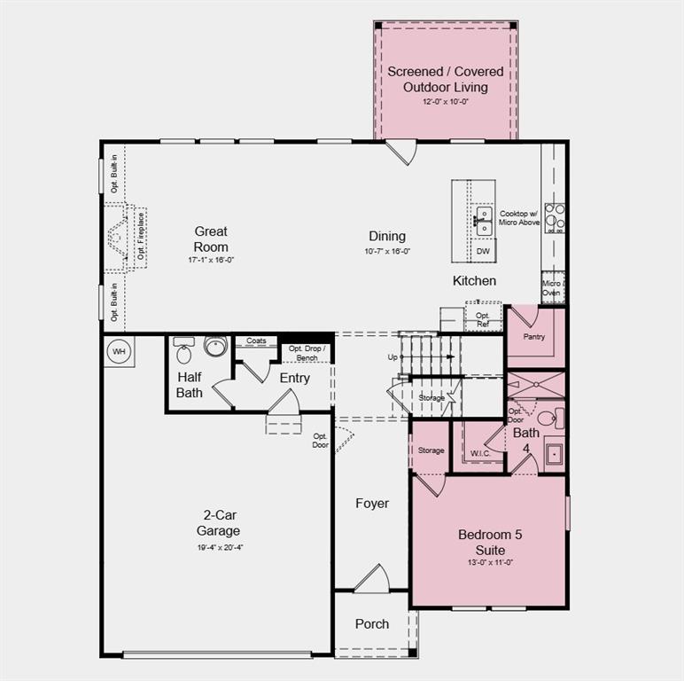 1020 Nichols Farm Circle