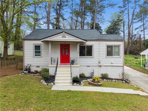 Photo of 2013 Glenwood Avenue SE, Atlanta, GA 30316 (MLS # 7740206)