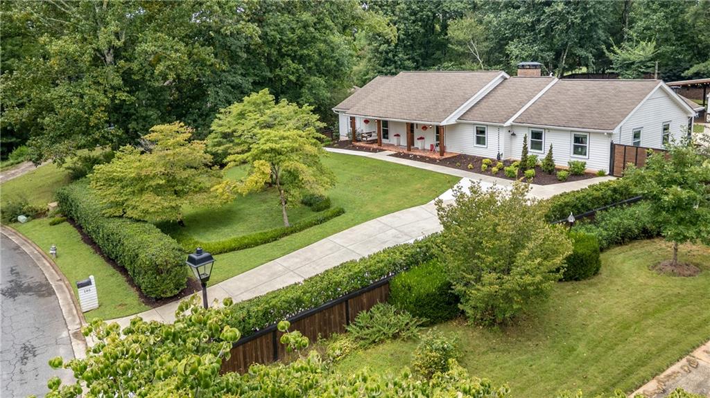 195 Thistlewood Lane