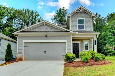 Homes For Rent - 175 Grey Falcon Avenue<br/> Braselton, GA 30517