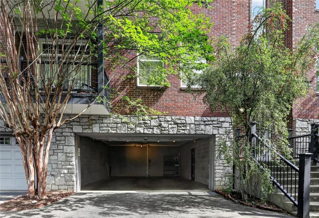 1162 Ponce De Leon Avenue NE B2