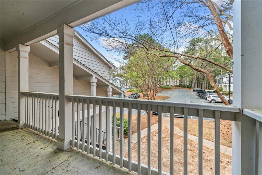 66 Fair Haven Way, Smyrna, Georgia image 3