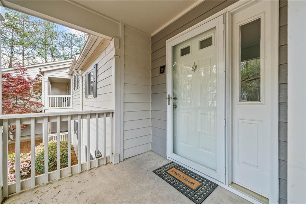 66 Fair Haven Way, Smyrna, Georgia image 2