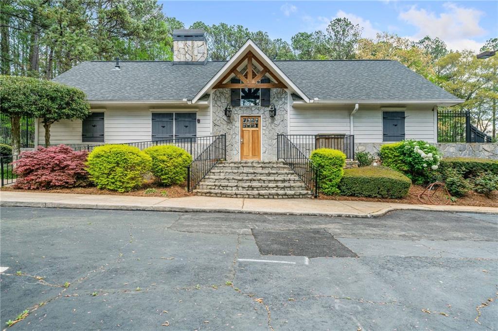 66 Fair Haven Way, Smyrna, Georgia image 26