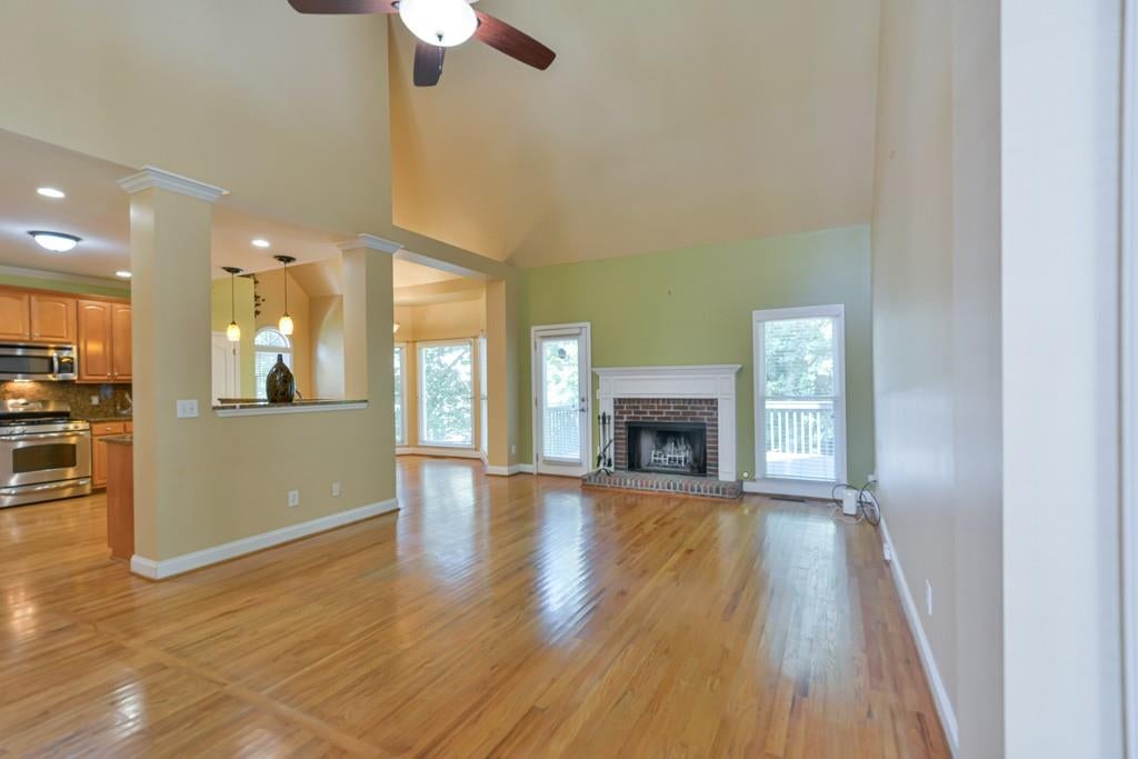 3243 Summer Stream Lane
