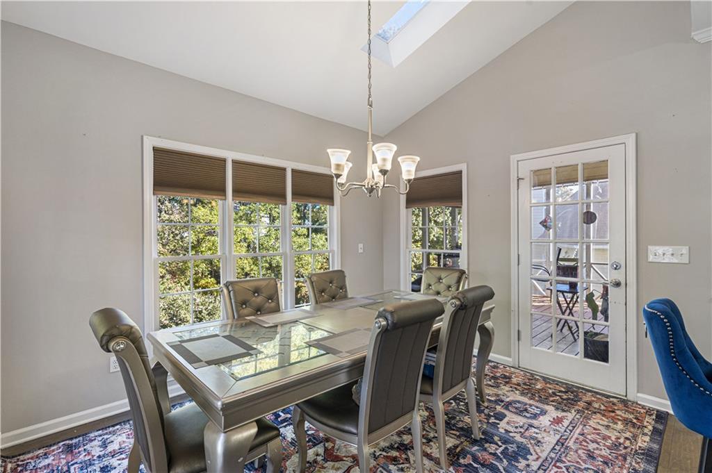 900 Secret Cove Drive