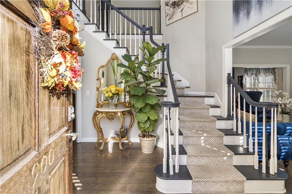 900 Secret Cove Drive