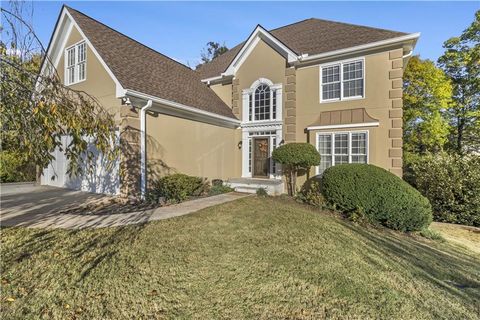 900 Secret Cove Drive Sugar Hill GA 30518