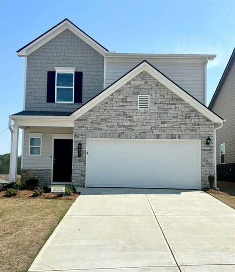 Homes For Rent - 503 Alma Street<br/> Cartersville, GA 30121