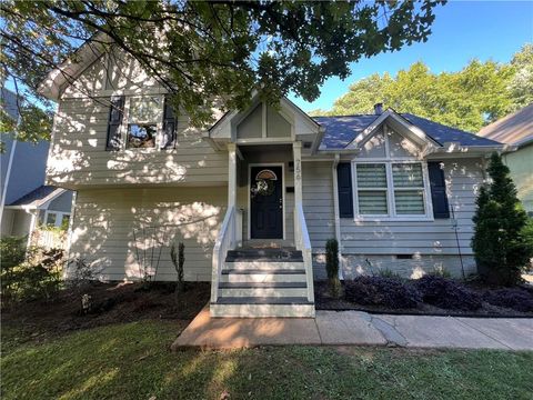 756 Joseph E Lowery Boulevard SW Atlanta GA 30310