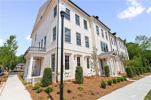 655 Mayfair Court Alpharetta GA 30009