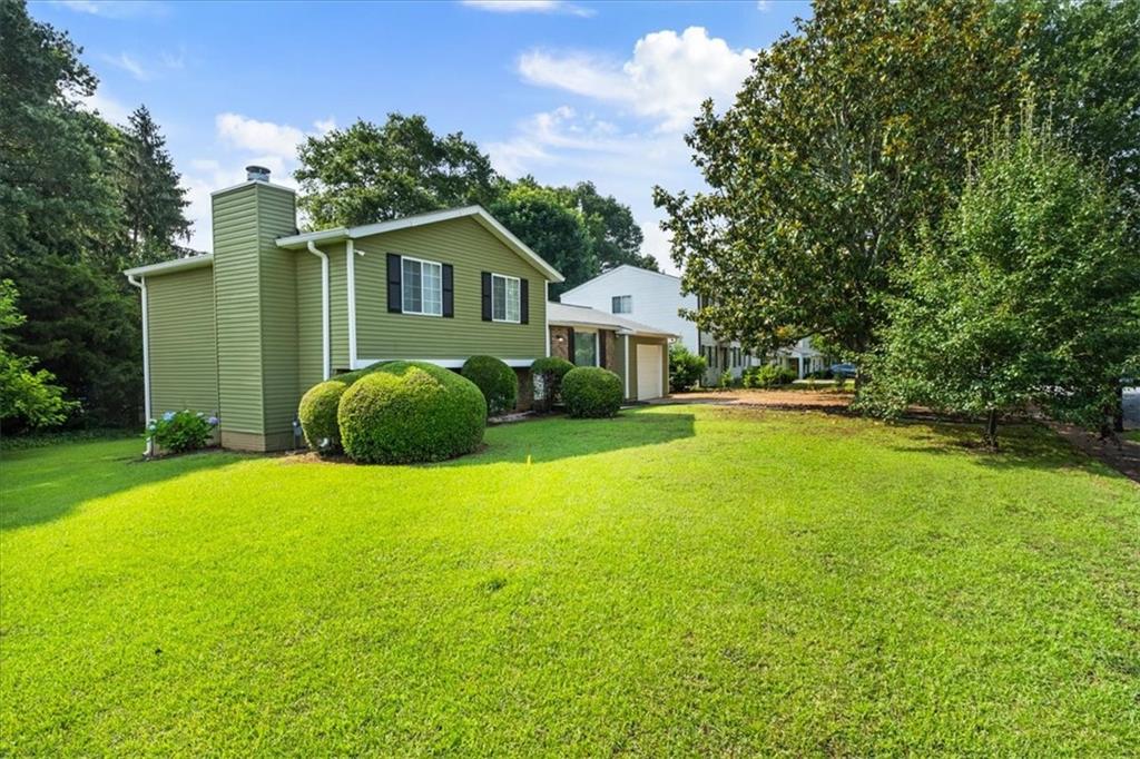 10455 Worthington Hills Manor