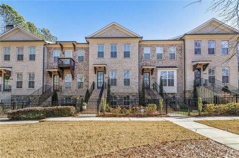 128 Everley Walk Alpharetta GA 30009