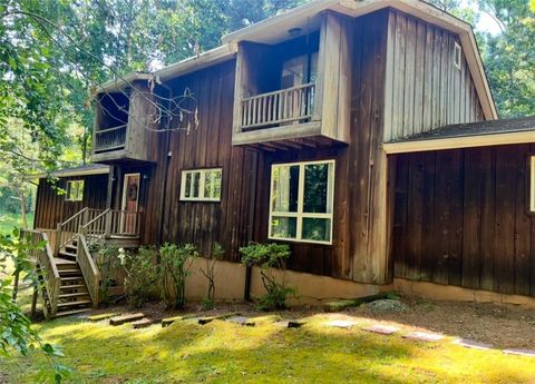 Photo of 15970 Freemanville Road, Milton, GA 30004 (MLS # 7649881)