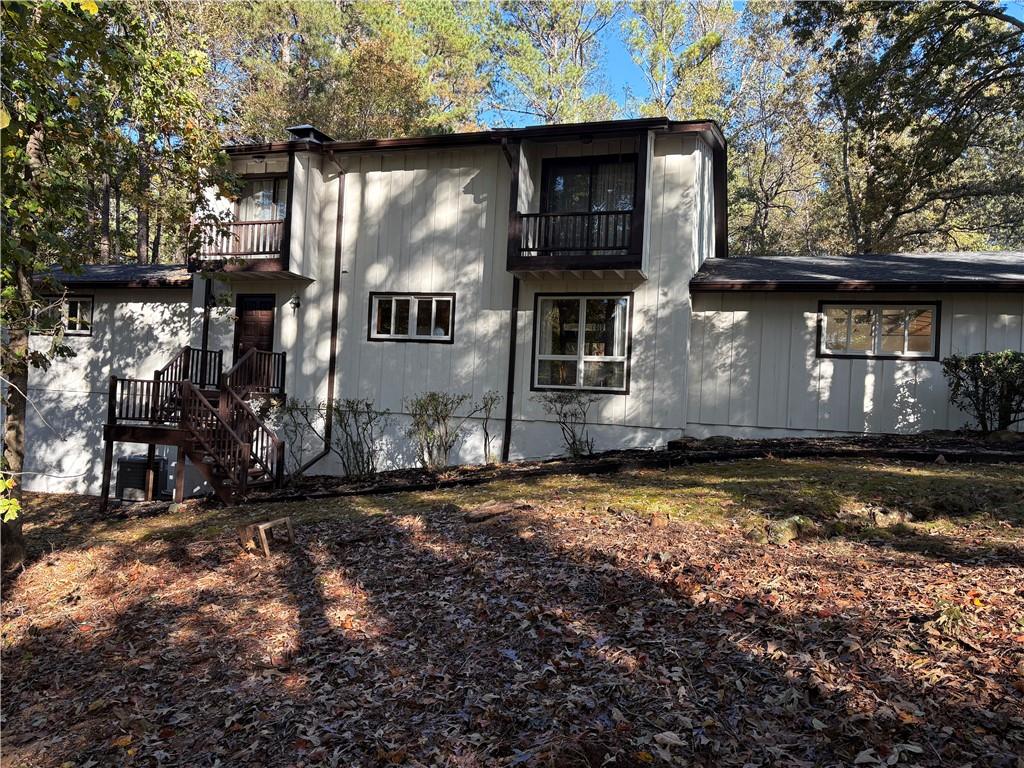 15970 Freemanville Road