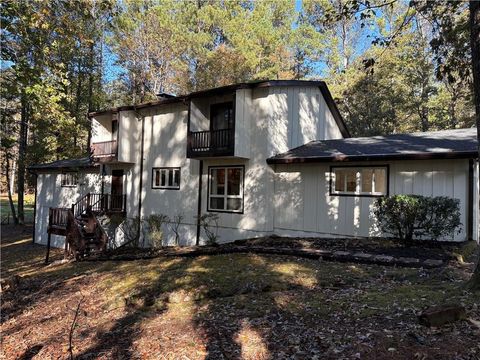 15970 Freemanville Road Milton GA 30004