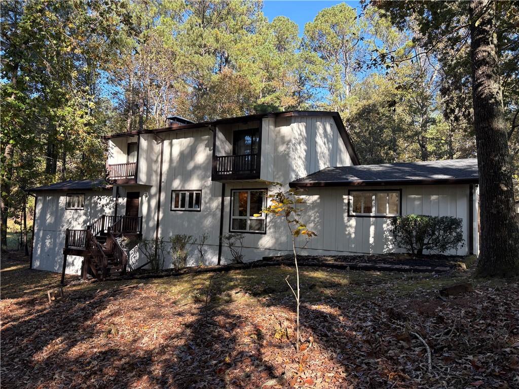 15970 Freemanville Road