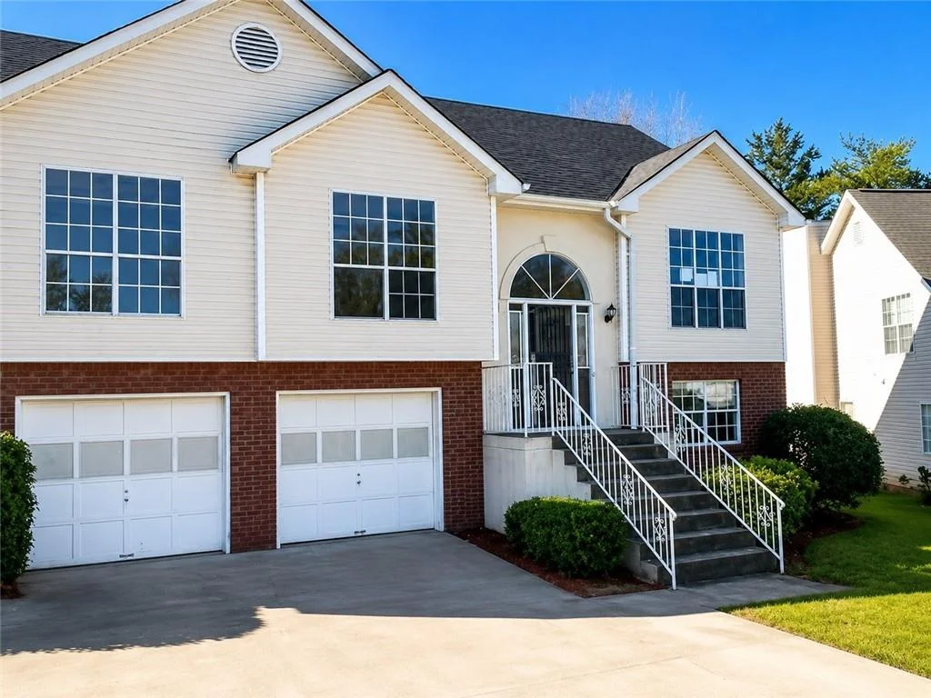 1965 Phillips Lake Bluff