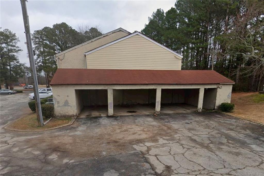 SARATOGA LAKE CONDOMINIUM PHASE 1&2 - Residential Lease