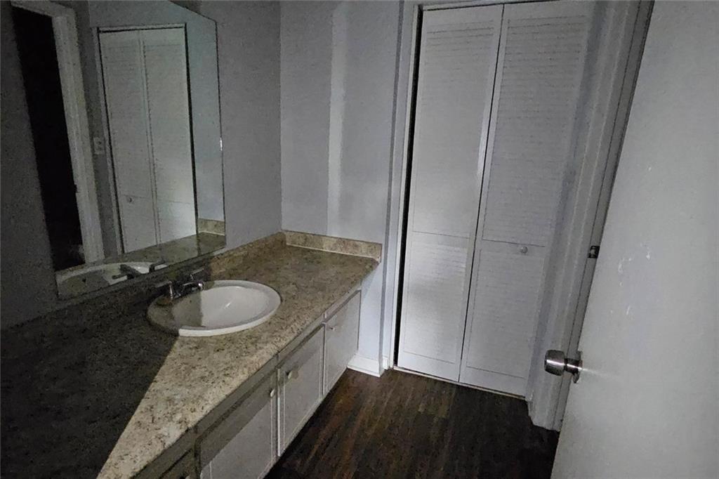 SARATOGA LAKE CONDOMINIUM PHASE 1&2 - Residential Lease