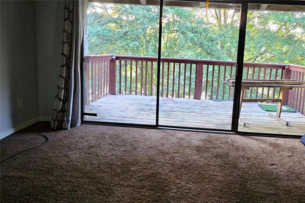 SARATOGA LAKE CONDOMINIUM PHASE 1&2 - Residential Lease