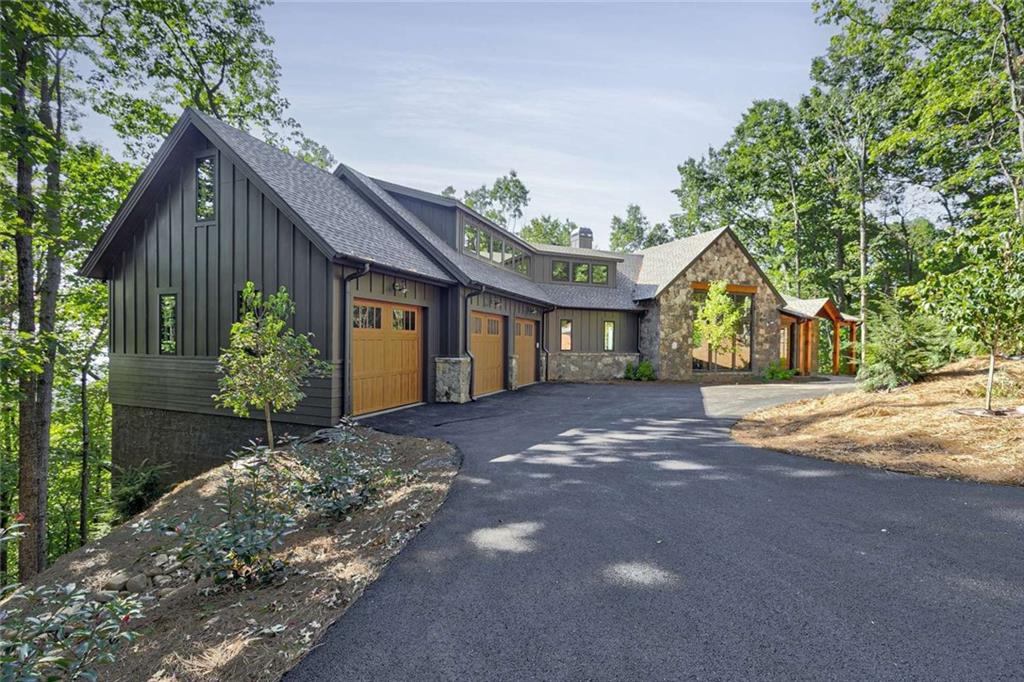 159 Sanderlin Mtn Drive