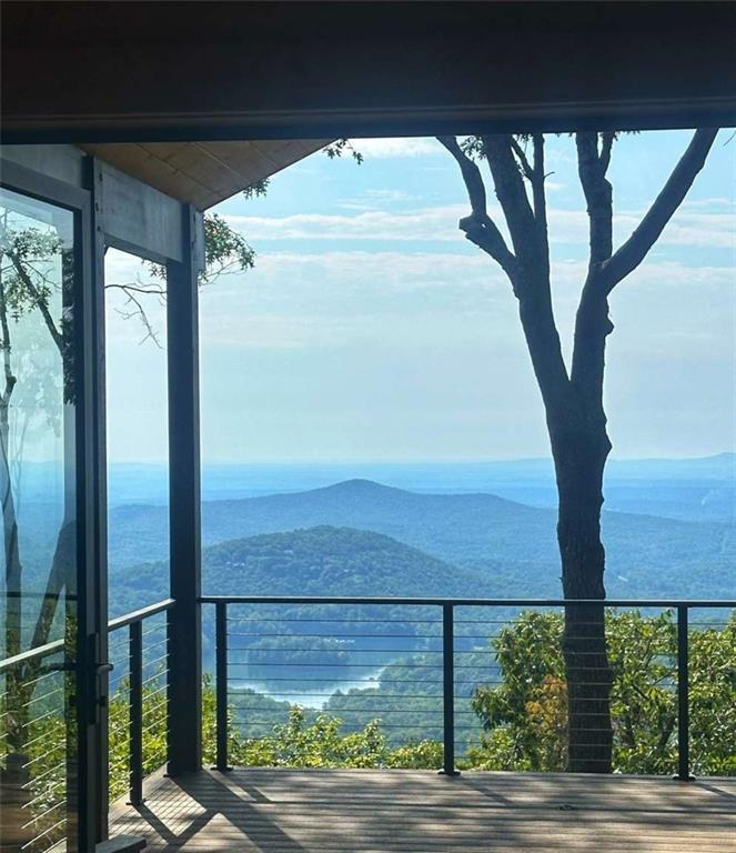 159 Sanderlin Mtn Drive