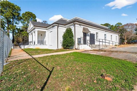 1272 Columbia Drive Decatur GA 30126