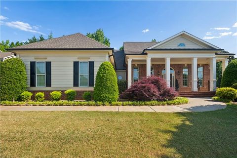 Homes For Sale - 5148 Stefan Ridge Way<br/> Buford, GA 30519