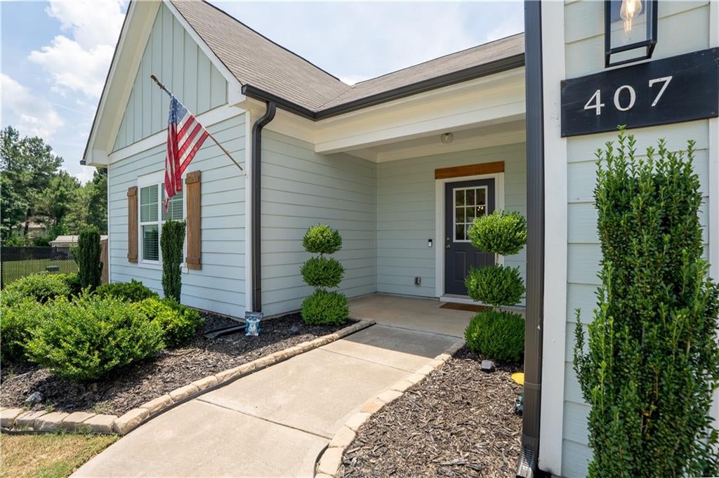 407 Glenn Trail