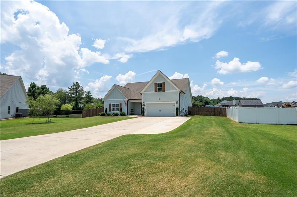 407 Glenn Trail