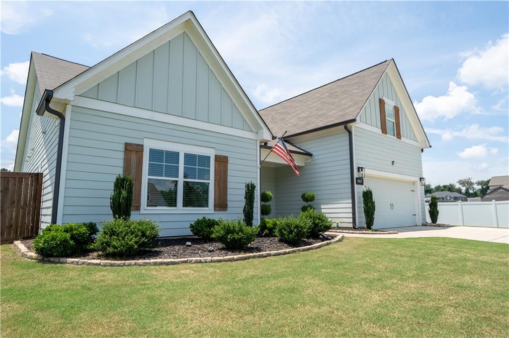407 Glenn Trail
