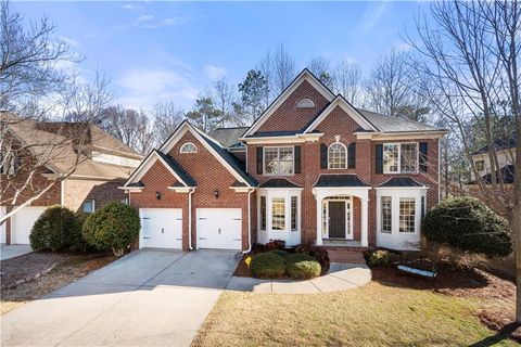 A home in Smyrna