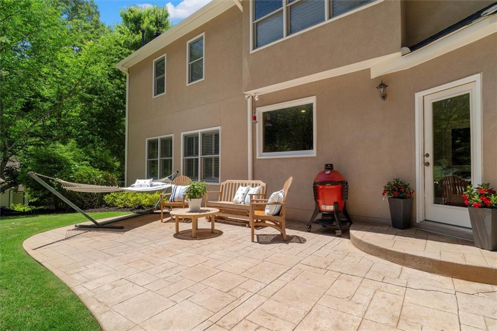 235 Foxley Way