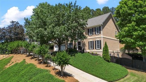 Photo of 235 Foxley Way, Roswell, GA 30075 (MLS # 7581264)