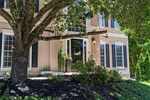 235 Foxley Way Roswell GA 30075