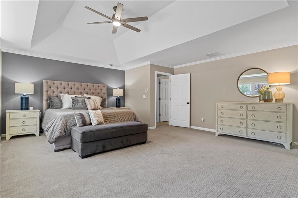 235 Foxley Way