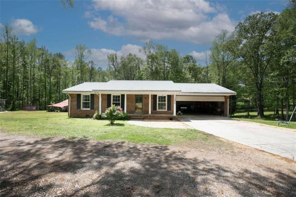 5600 Smithfield Road, Bowdon, Georgia image 30