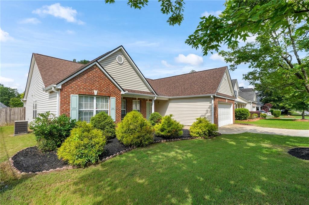 3589 Garden Manor Drive