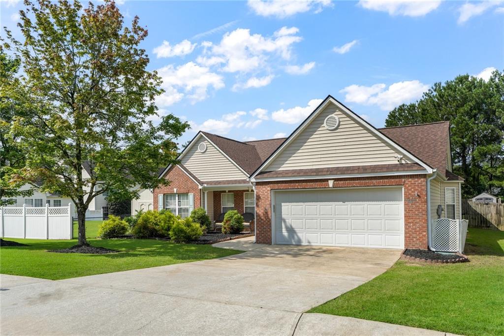 3589 Garden Manor Drive