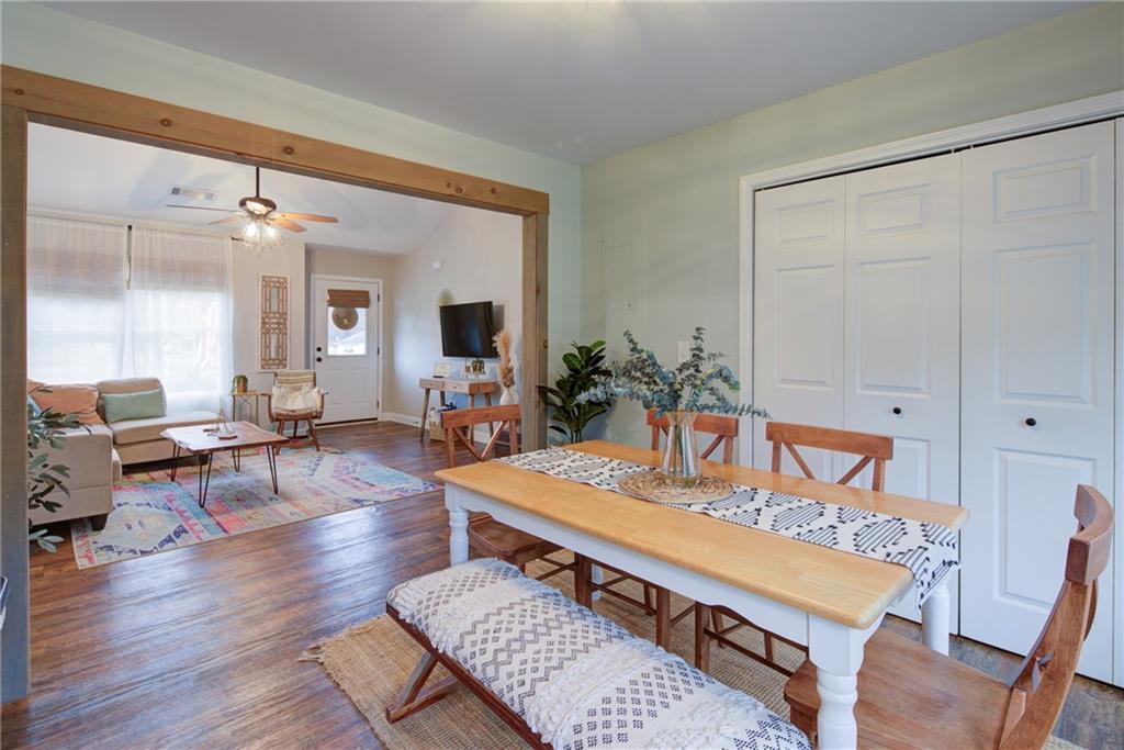 1529 Mount Olive Church Road, Dahlonega, Georgia image 7