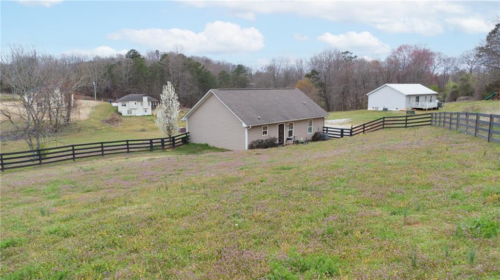1529 Mount Olive Church Road, Dahlonega, Georgia image 21