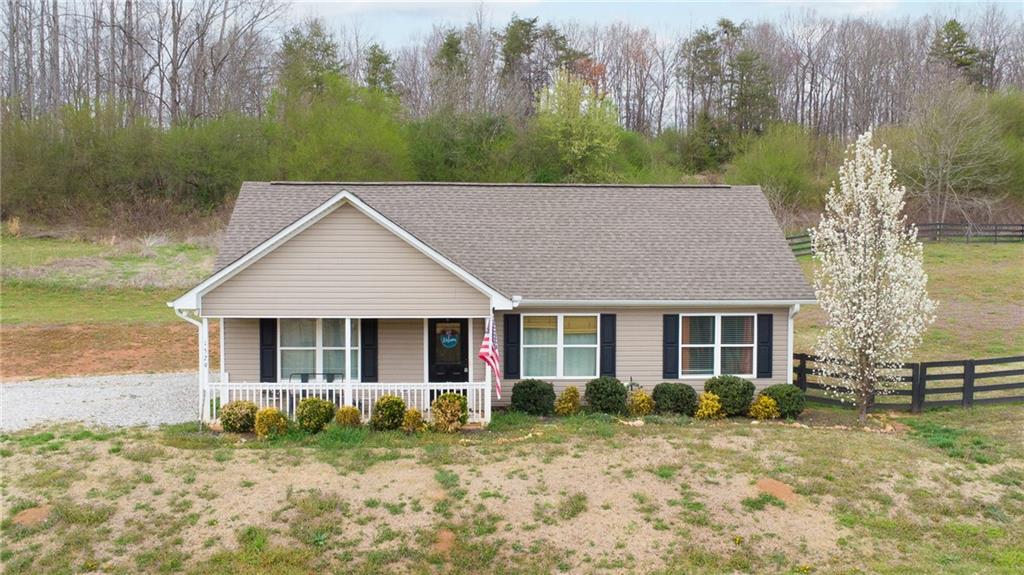 1529 Mount Olive Church Road, Dahlonega, Georgia image 24