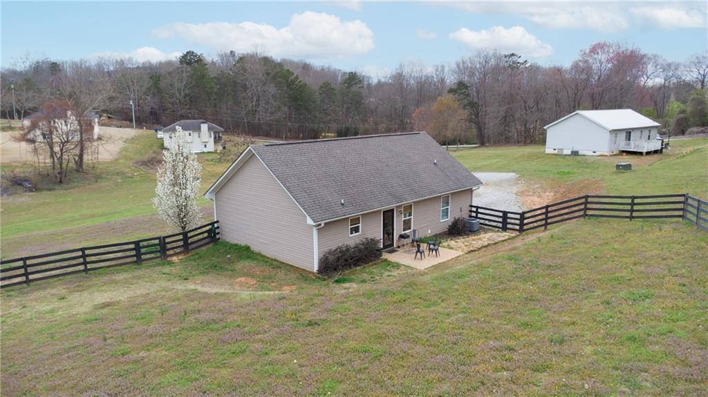 1529 Mount Olive Church Road, Dahlonega, Georgia image 20