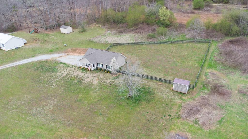 1529 Mount Olive Church Road, Dahlonega, Georgia image 22