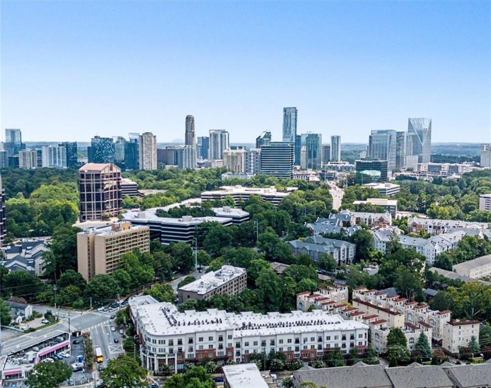 3636 Habersham Road NW 1304