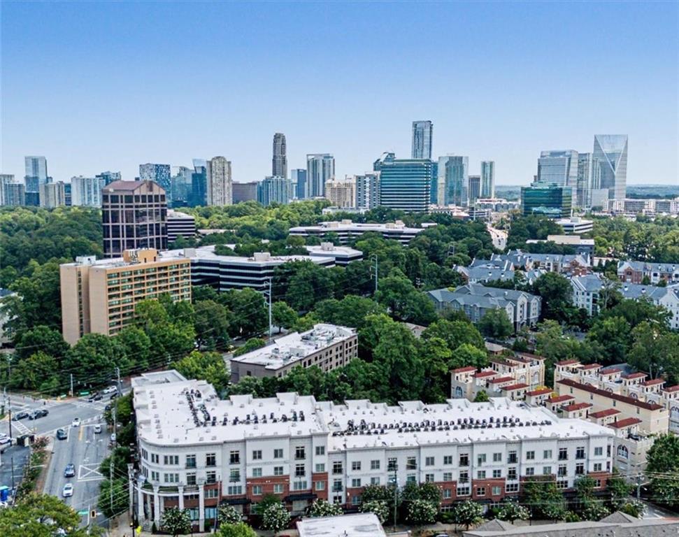 3636 Habersham Road NW 1304