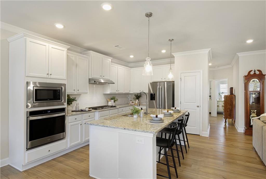 7065 Branch Creek Cove, Flowery Branch, Georgia image 21
