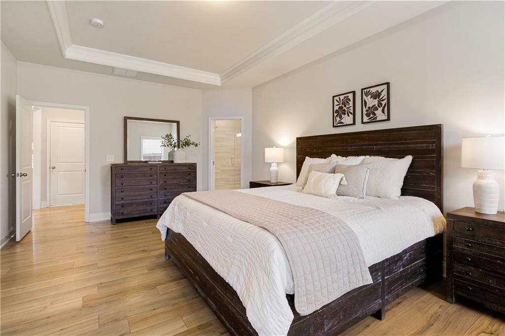 7065 Branch Creek Cove, Flowery Branch, Georgia image 18